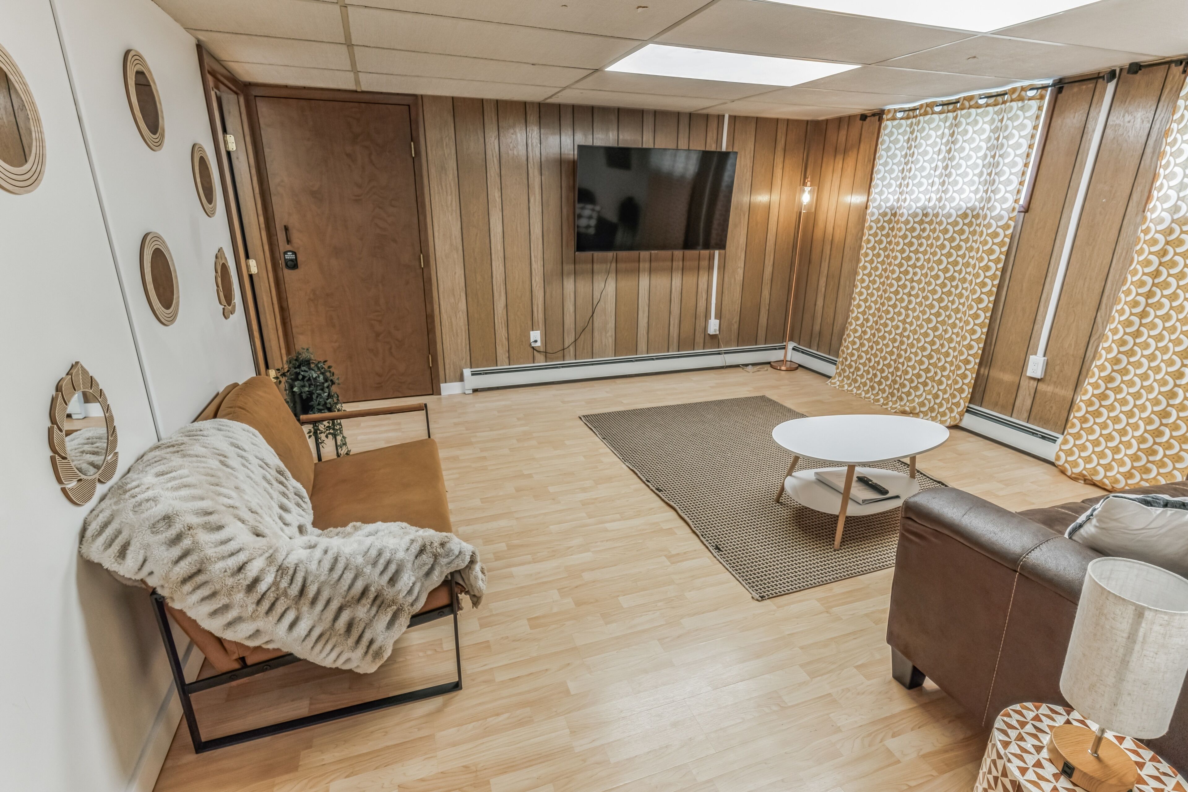 House, 3 Bedrooms | 3 bedrooms, desk, laptop workspace, iron/ironing board