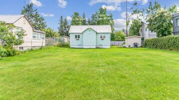 House, 3 Bedrooms | Exterior