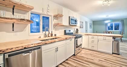 Apartment In Anchorage ~10 Mi To Alaska Zoo! 2 Bedroom Apts by RedAwning