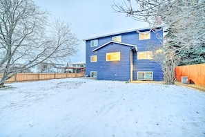 Apartment, 2 Bedrooms | Exterior - Apartment In Anchorage ~10 Mi To Alaska Zoo! 2 Bedroom Apts by RedAwning (Anchorage)