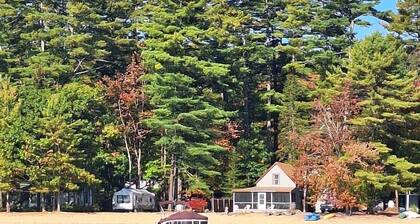 1901 House Limit 10 4 Bedroom Cottage by RedAwning
