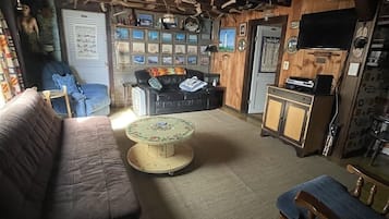 Rumah, 4 kamar tidur | Area keluarga