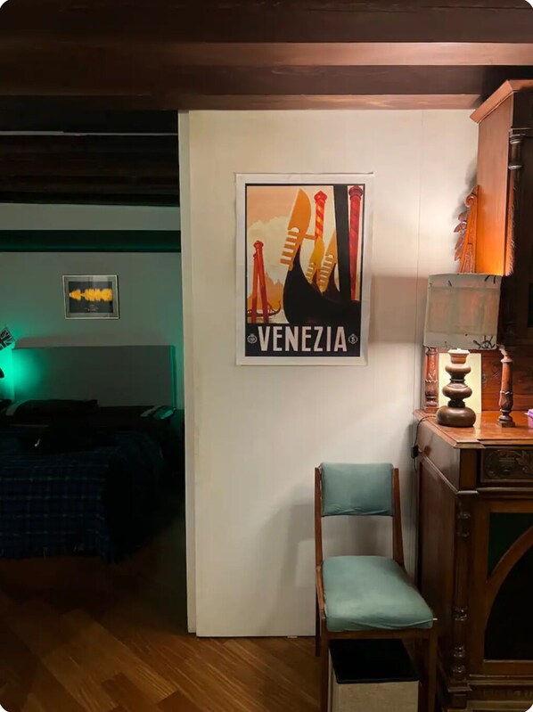 1 quarto, ferros/tábuas de passar roupa, Wi-Fi, roupa de cama