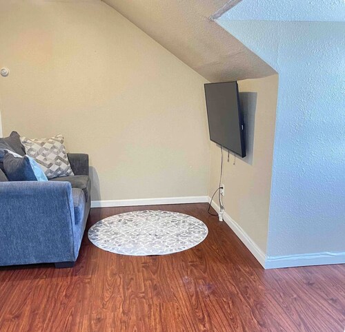 Hidden Gem-Private Apartment