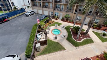 Apartment, 2 Bedrooms | Exterior