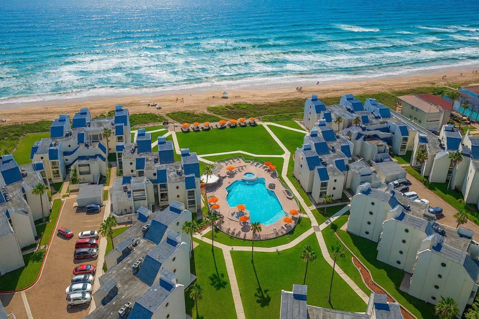 Apartment, 2 Bedrooms | Exterior