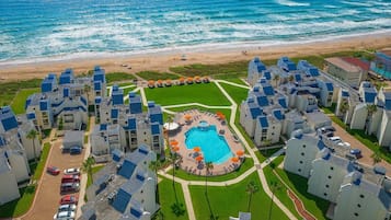 Apartment, 2 Bedrooms | Exterior