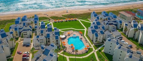 Apartment, 2 Schlafzimmer | Aussenbereich