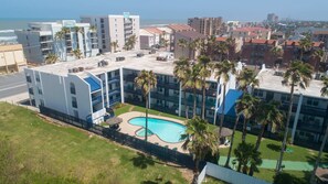 Condo, 2 habitaciones | Exterior