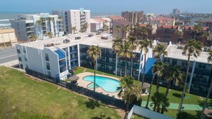 Departamento, 2 habitaciones | Exterior