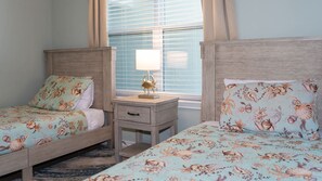 Apartment, 2 Bedrooms | 2 bedrooms, iron/ironing board, free WiFi - Surfside Ii #109 2 Bedroom Home by RedAwning (South Padre Island)