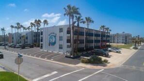 Apartment, 2 Bedrooms | Exterior - Surfside Ii #109 2 Bedroom Home by RedAwning (South Padre Island)