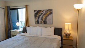 Apartment, 2 Schlafzimmer