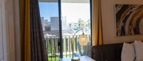Condo, 2 Bedrooms | 2 bedrooms, iron/ironing board, free WiFi