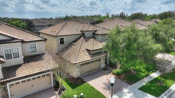 Villa, 6 Bedrooms | Exterior