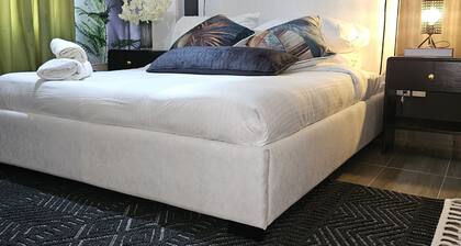Larka Haven: a haven of intimate comfort