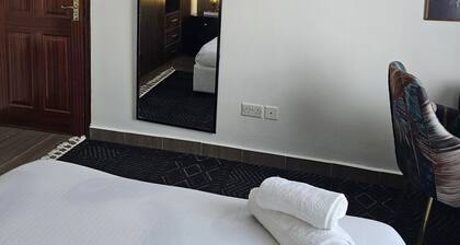 Larka Haven: a haven of intimate comfort