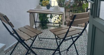 Kidoni Macaron Guesthouse