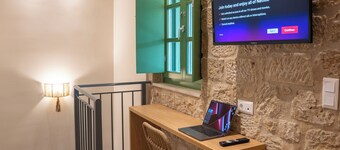 ออลวิโอ สวีทส์