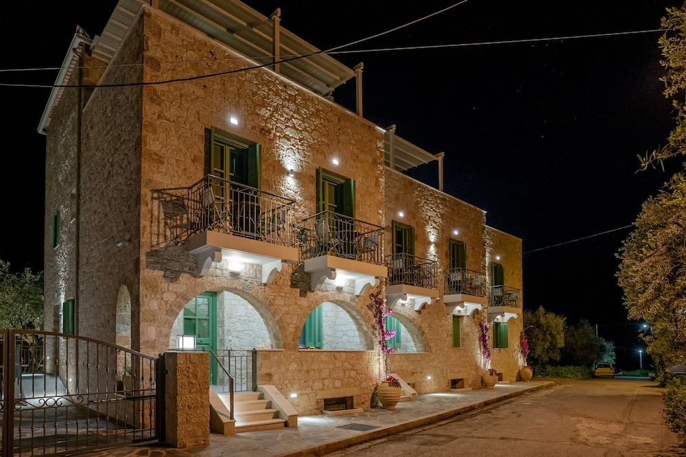 Olvio Suites