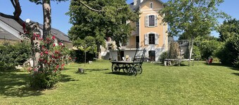 Grand Gite en Savoie