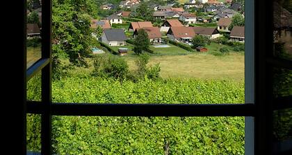 Grand Gite en Savoie