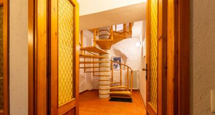 Appartamento La Chiocciola by Wonderful Italy