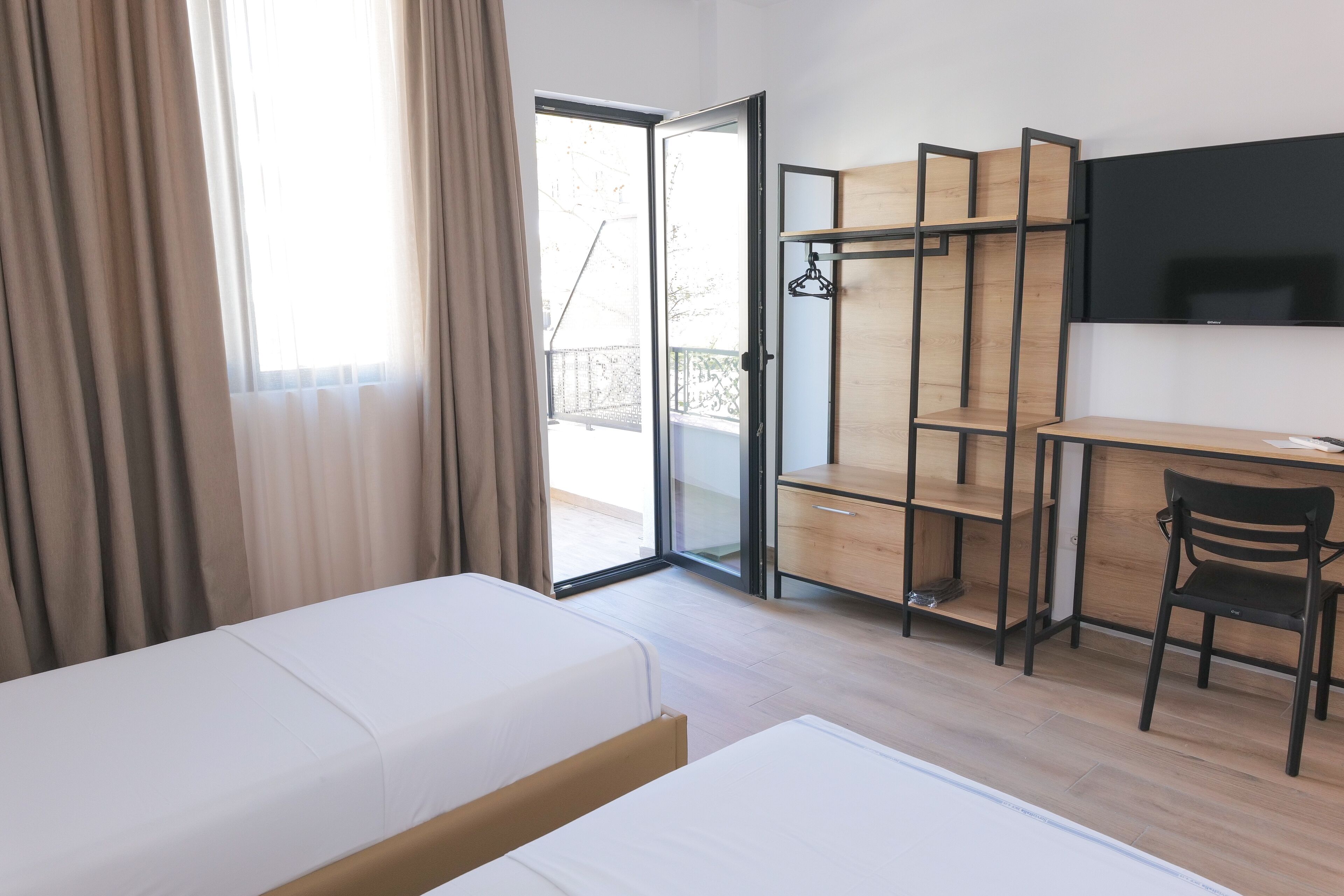 Foto - AFA Hotel