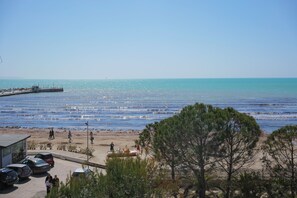 Beach - AFA Hotel (Durrës)