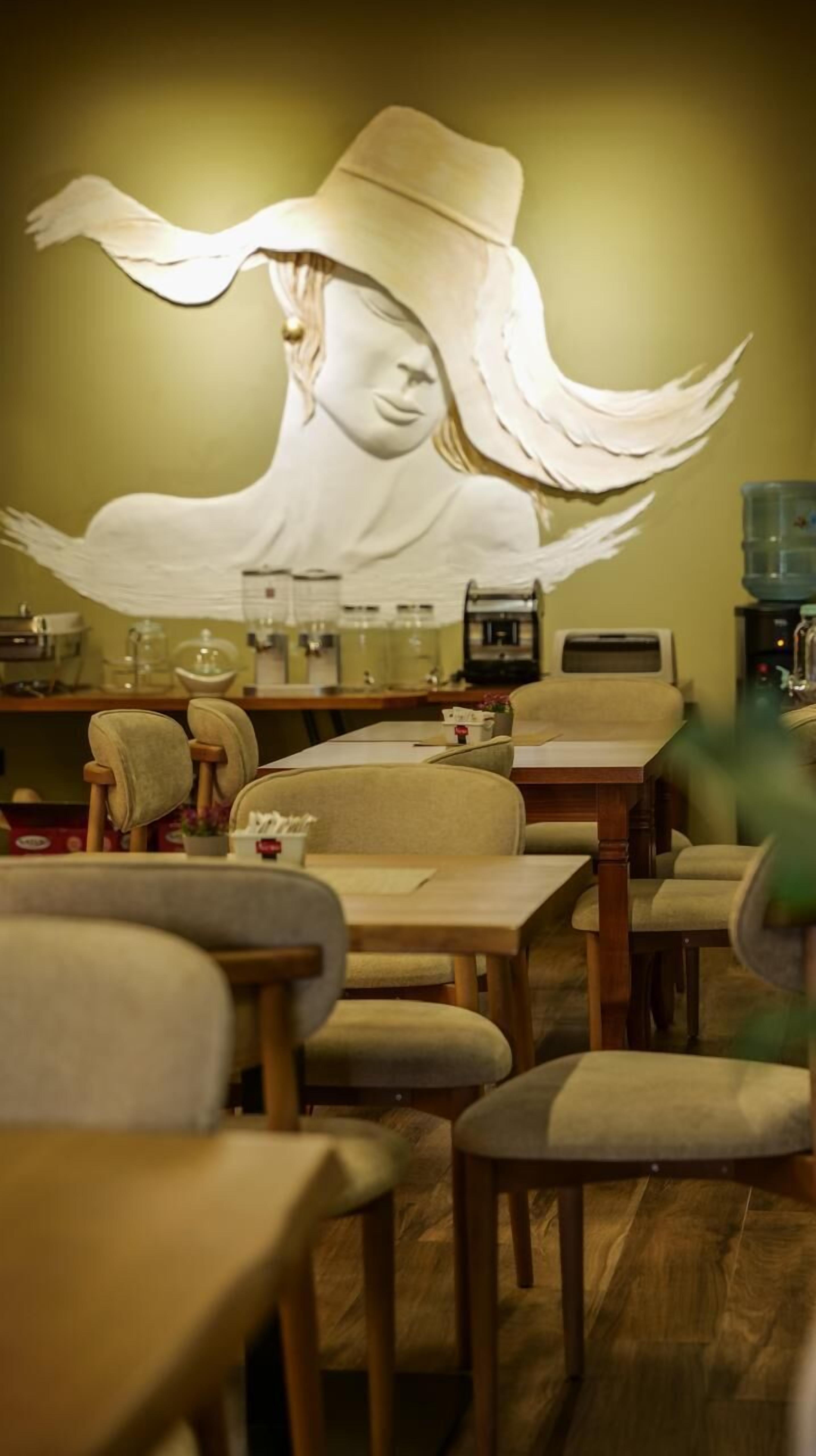 Foto - AFA Hotel