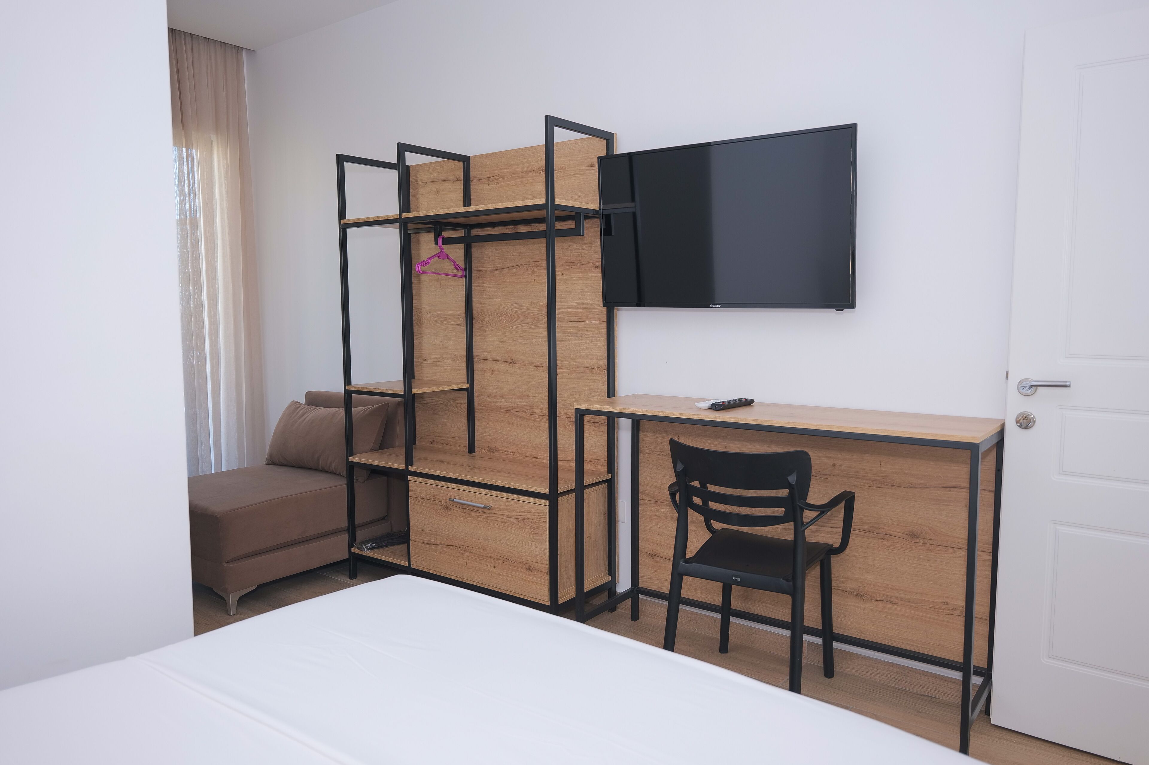 Foto - AFA Hotel