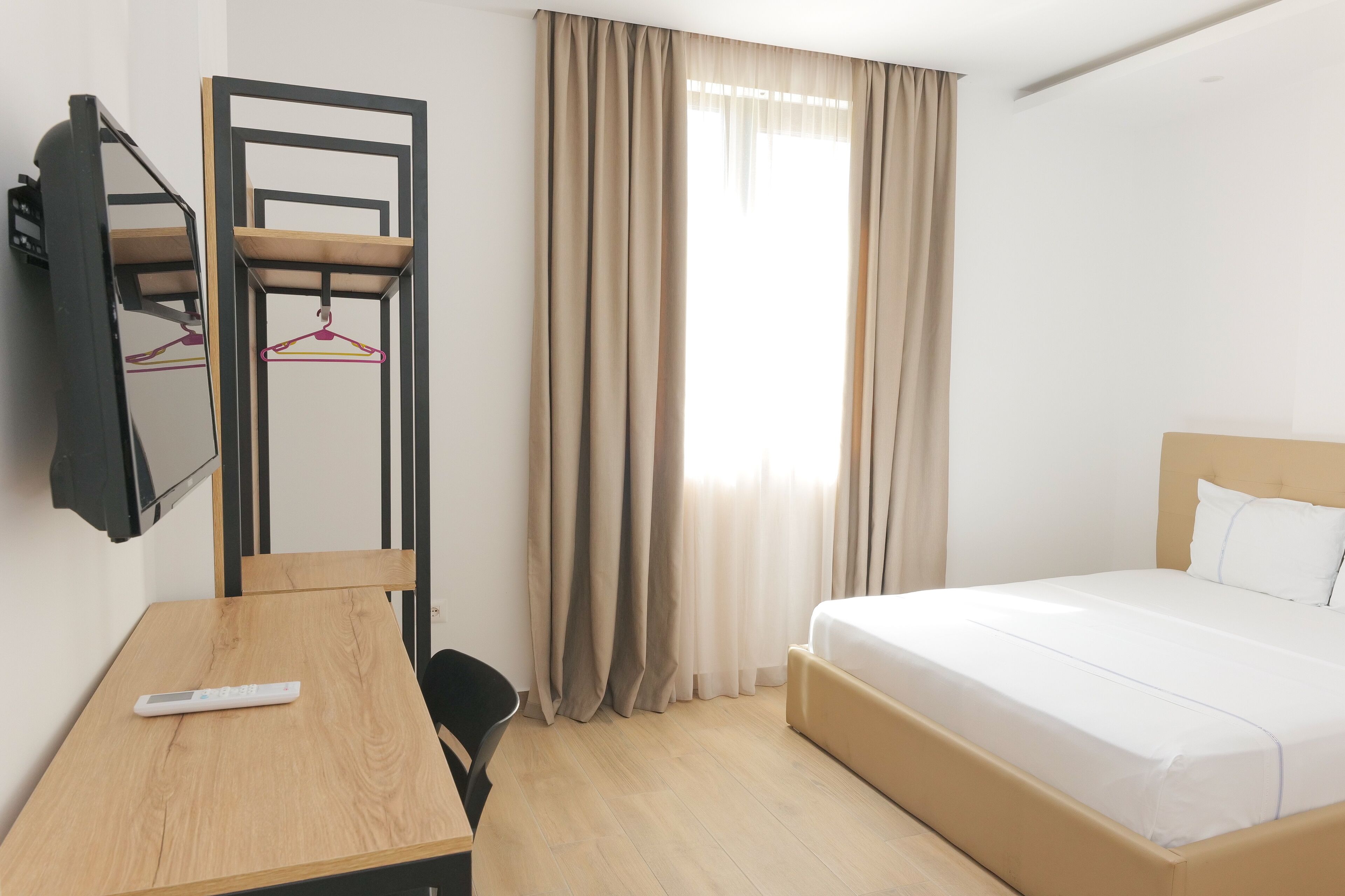 Foto - AFA Hotel