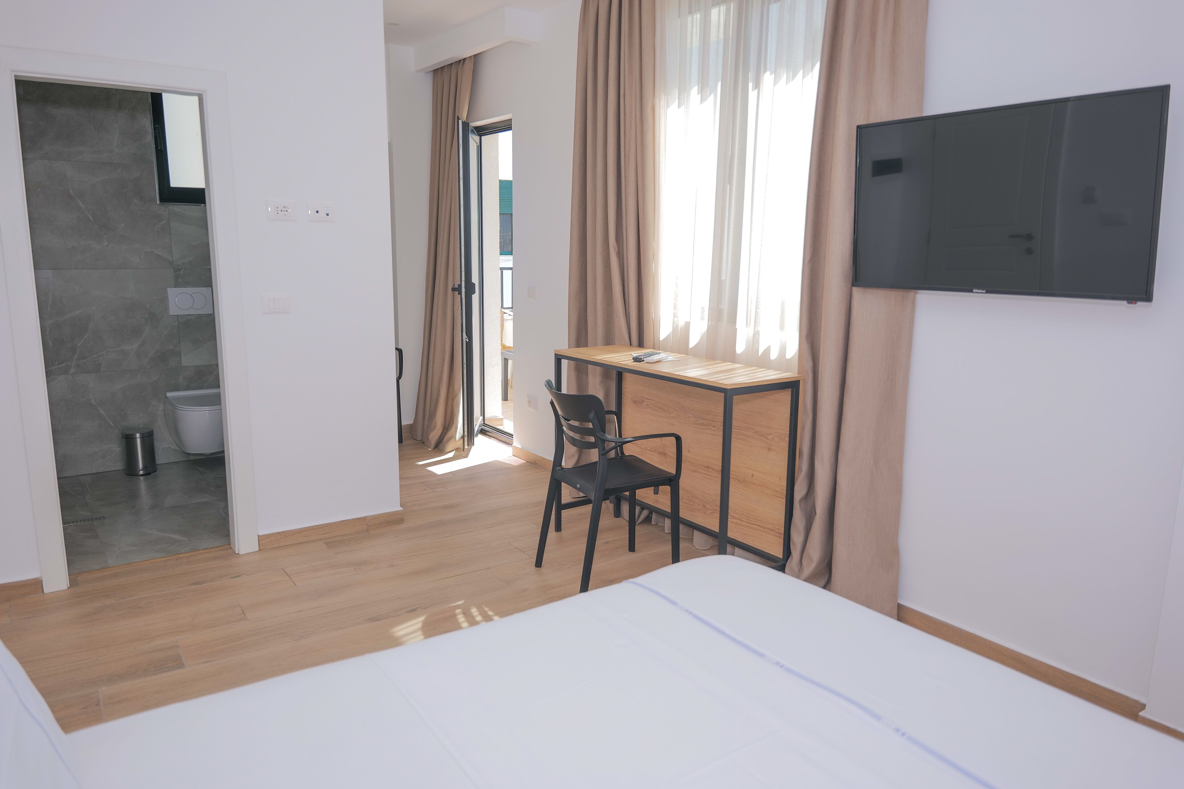 Foto - AFA Hotel