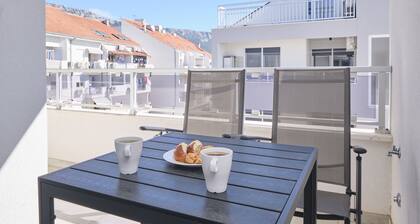 AquaVue Suite by Litto