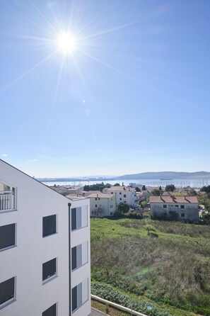 View from property - AquaVue Suite by Litto (Kastela)