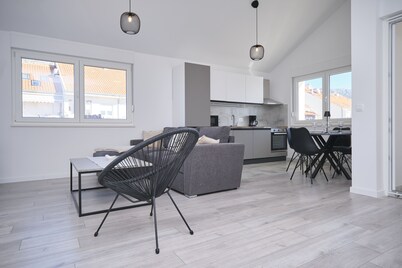 AquaVue Suite by Litto