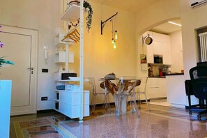 Dining - Olli's House (Sestri Levante)
