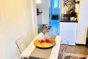 Dining - Olli's House (Sestri Levante)