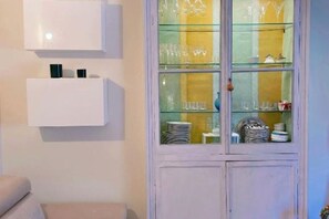 Interior - Olli's House (Sestri Levante)