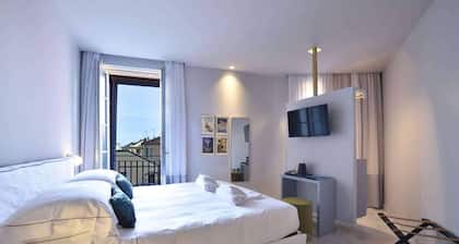 Boutique Hotel De La Ville Laigueglia