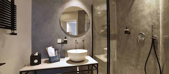 Boutique Hotel De La Ville Laigueglia