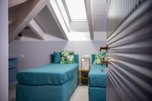 Suite Deluxe