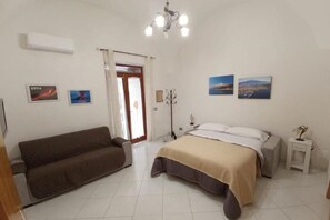 1 bedroom, WiFi, bed sheets - Fior dell'Etna (Pedara)
