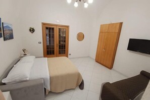 1 bedroom, WiFi, bed sheets - Fior dell'Etna (Pedara)