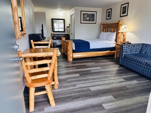 Suite, 1 chambre, non-fumeur
