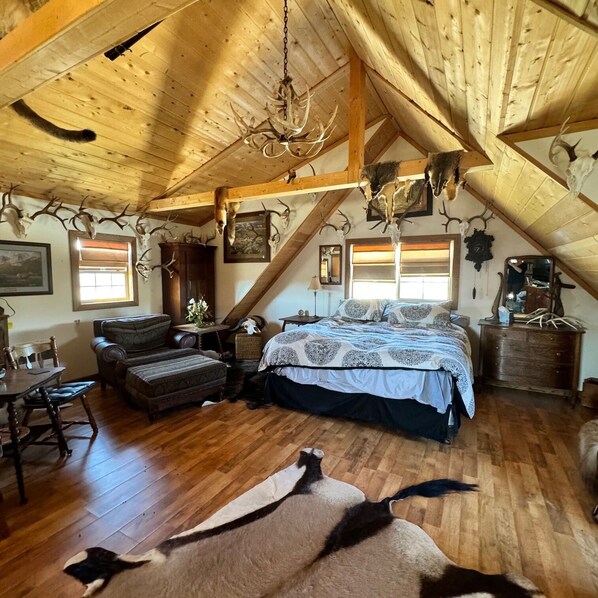 1 makuuhuone, Wi-Fi, vuodevaatteet