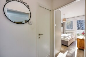 Apartamento familiar, varias habitaciones (West Oasis With Terrace) | Interior
