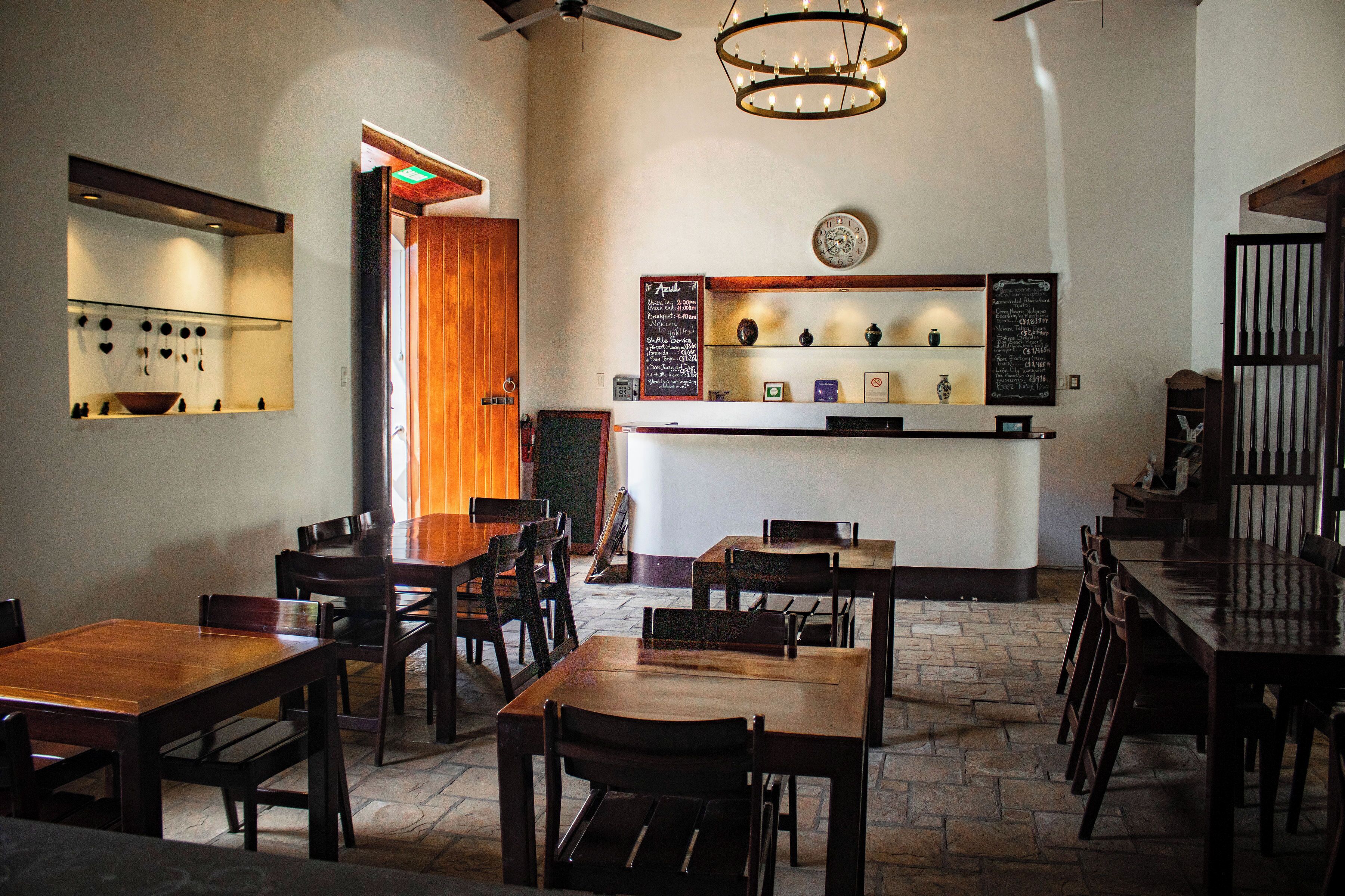 Restaurante