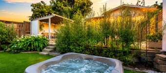 25% Off Aug 13-16! Mins 2 Beach, Great 4 Families*