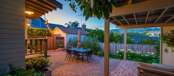 Prime Location, Private Hot Tub! Minutes To Sand